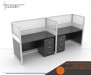 office workstation (WS-P 711)